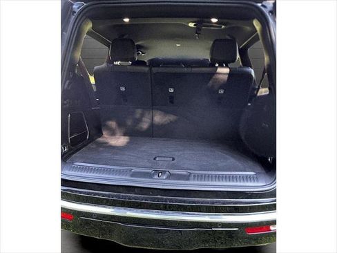 New 2023 Jeep Wagoneer Series III w/ Convenience Group I image 29