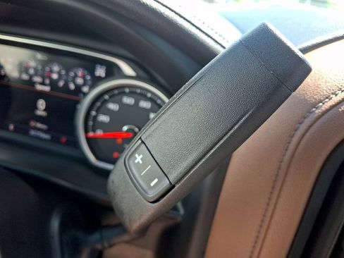 Certified 2023 Chevrolet Silverado 3500 High Country w/ Safety Package II AWD/4WD image 15