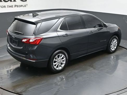 Used 2019 Chevrolet Equinox LT image 39