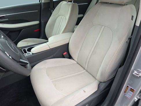 Used 2024 Hyundai Sonata SEL FWD image 11