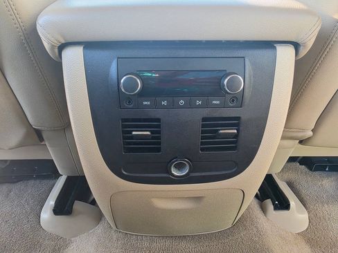 Used 2012 Chevrolet Avalanche LT w/ Texas Edition RWD image 41