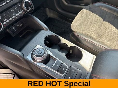 Used 2022 Ford Escape SEL w/ SEL Stealth AWD Package image 27