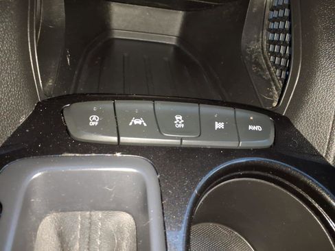 Used 2021 Chevrolet TrailBlazer LS image 23