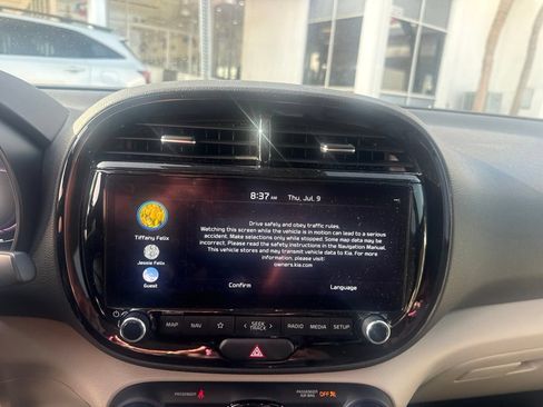Certified 2023 Kia Soul EX FWD image 4