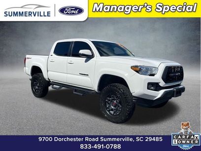 Used 2023 Toyota Tacoma SR5