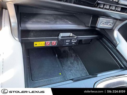 Used 2023 Lexus RX 350 Premium w/ Accessory Package image 31