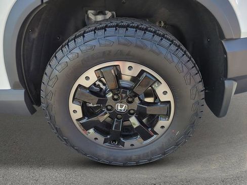 New 2026 Honda Passport TrailSport Elite image 10