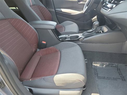 Used 2024 Toyota Corolla SE image 20