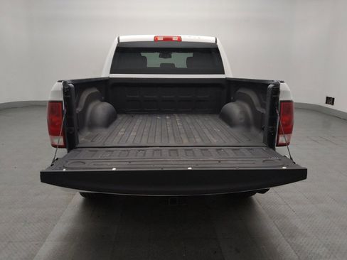 Used 2018 RAM 1500 Tradesman w/ Protection Group AWD/4WD image 29