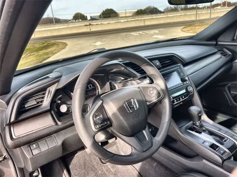 Used 2017 Honda Civic LX image 15