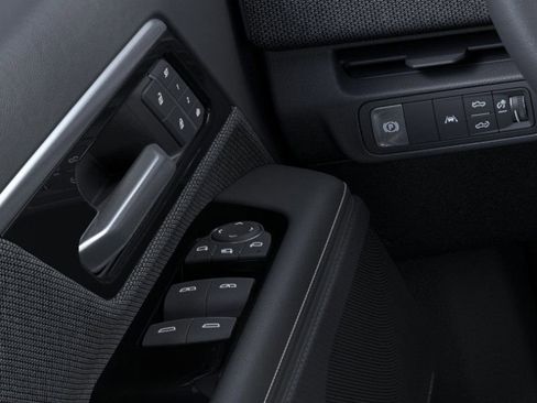 New 2026 GMC Sierra EV Elevation w/ Premium Package image 52