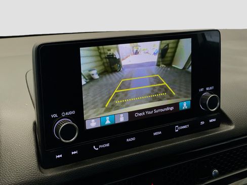 Used 2025 Honda Civic Sport image 9