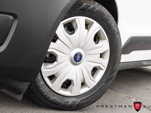 Used 2022 Ford Transit Connect XL FWD image 8