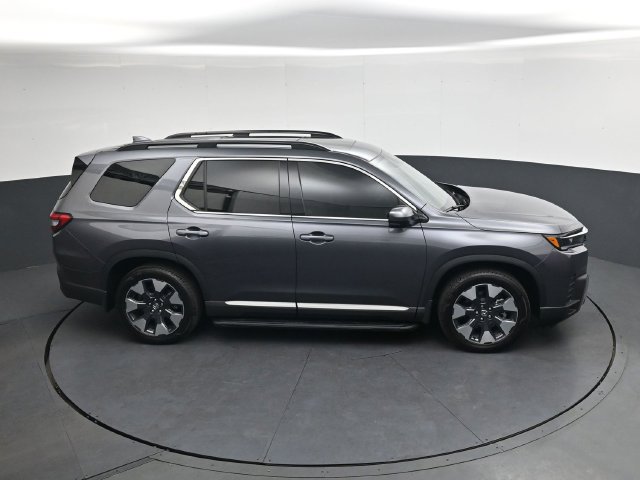 Used 2026 Honda Pilot Elite image 27