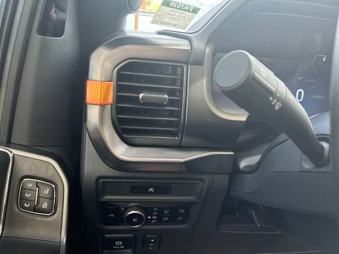 Used 2025 Ford F150 Tremor w/ Equipment Group 402A High AWD/4WD image 28
