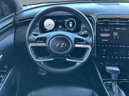 Used 2024 Hyundai Tucson XRT FWD image 31