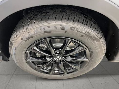 New 2026 Honda CR-V Sport-L image 11