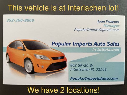 Used 2005 Scion tC FWD image 15