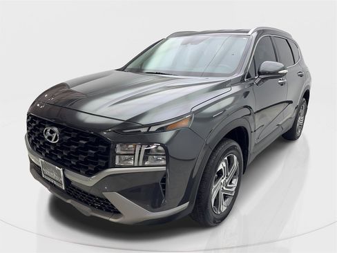 Used 2023 Hyundai Santa Fe SEL image 2
