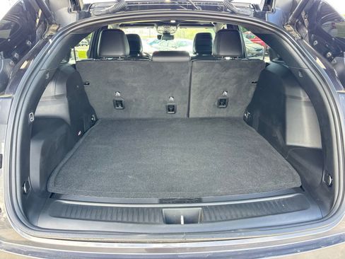 Used 2024 Jeep Wagoneer Launch Edition image 21