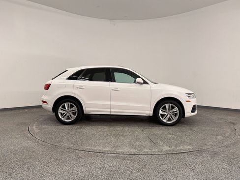 Used 2016 Audi Q3 2.0T Premium Plus image 7