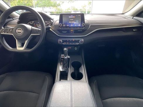 Used 2025 Nissan Altima 2.5 SV image 6