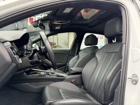 Used 2020 Audi A4 2.0T Premium w/ Convenience Package image 12