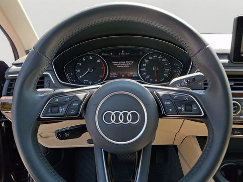 Used 2018 Audi A4 2.0T Premium w/ Convenience Package AWD/4WD image 20