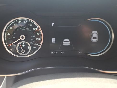 New 2026 Genesis G70 3.3T Sport Prestige RWD image 10