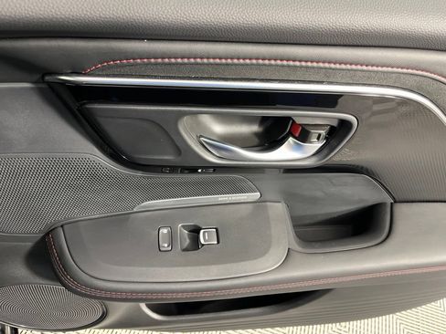 Certified 2025 Acura ADX A-Spec FWD image 23