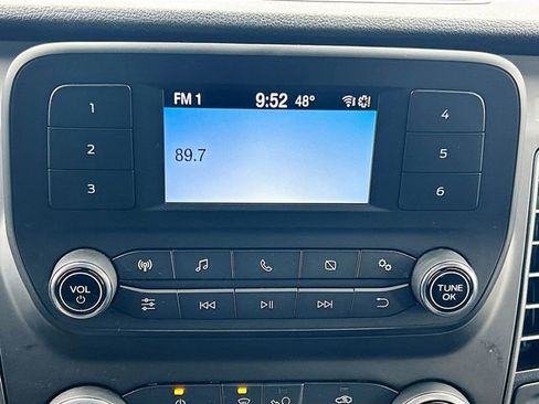 Certified 2025 Ford Transit 250 148 High Roof AWD image 14