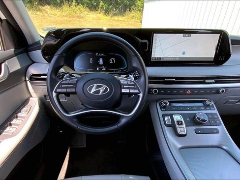 Used 2025 Hyundai Palisade SEL AWD/4WD image 5