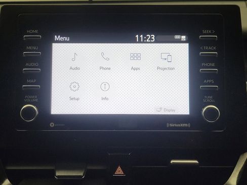 Used 2022 Toyota Camry LE FWD image 25