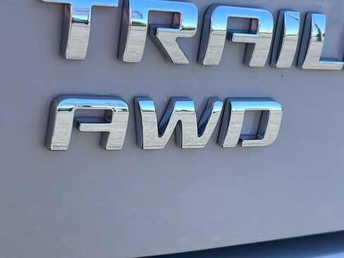 New 2026 Chevrolet TrailBlazer ACTIV w/ Convenience Package AWD/4WD image 8