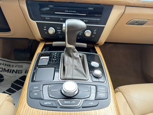 Used 2013 Audi A7 3.0T Prestige AWD/4WD image 22