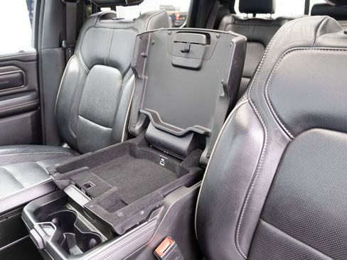 Used 2021 RAM 1500 Limited image 11