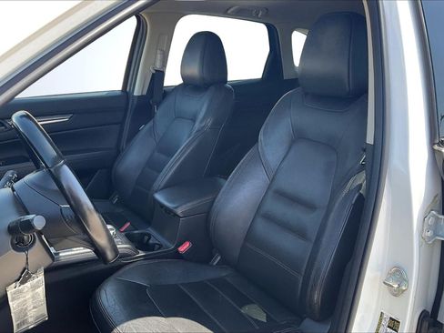 Used 2017 MAZDA CX-5 Grand Select image 25