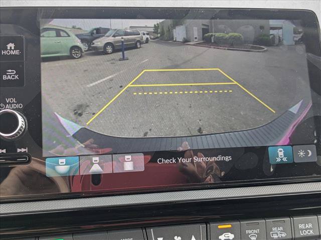Used 2026 Honda Odyssey EX-L image 14