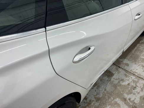 Used 2019 Buick LaCrosse Essence w/ Sights and Sounds Package FWD image 27
