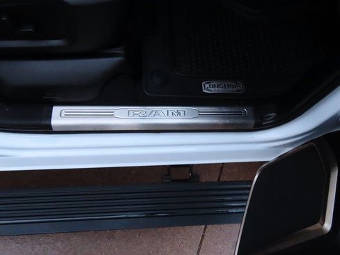 Used 2024 RAM 2500 Limited w/ Safety Group image 13