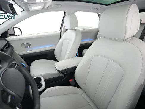 Used 2024 Hyundai Ioniq 5 Limited RWD image 4