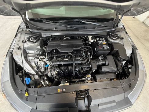 Used 2025 Kia K4 FWD image 31