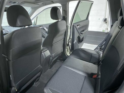 Used 2017 Subaru Forester 2.0XT Premium image 12