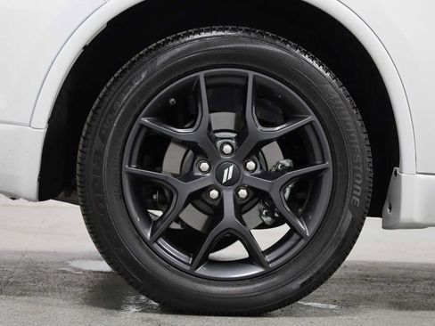 Used 2026 Dodge Durango GT AWD/4WD image 36