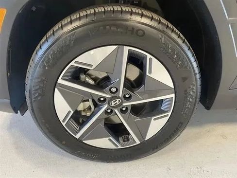 Used 2025 Hyundai Tucson SEL image 39