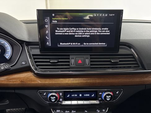 Used 2023 Audi Q5 2.0T Premium Plus w/ Premium Plus Package image 24