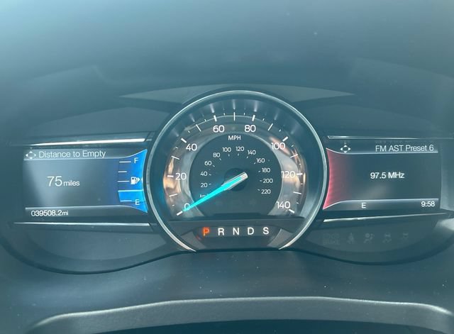 Used 2018 Ford Explorer Limited AWD/4WD image 16