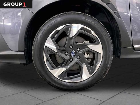 Certified 2024 Subaru Crosstrek 2.5i Limited AWD/4WD image 11