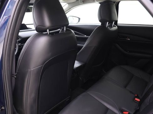 Used 2023 MAZDA CX-30 AWD 2.5 S w/ Preferred Package image 10