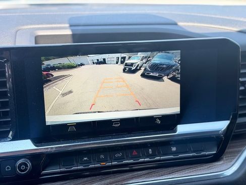 Used 2025 Chevrolet Silverado 1500 RST w/ Convenience Package II AWD/4WD image 19